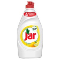 (obrázek pro) Mycí prostředek Jar Lemon, 900 ml