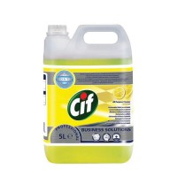 (obrázek pro) Cif Professional APC lemon univerzální čistič, 5 l, 2 ks