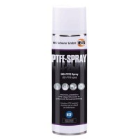 (obrázek pro) PTFE mazací sprej IBS, 500 ml