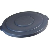 Víko na odpadkový koš Rubbermaid Brute, 208 l