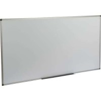 (obrázek pro) Bílá magnetická tabule Basic, 180 x 90 cm