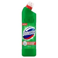 (obrázek pro) Domestos WC čistič, borovice, 750 ml, 20 ks