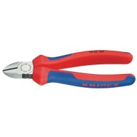 (obrázek pro) Boční štípací kleště Knipex 160