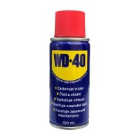 (obrázek pro) Univerzální mazací sprej WD-40, 100 ml