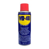 (obrázek pro) Univerzální mazací sprej WD-40, 200 ml