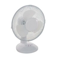 (obrázek pro) Stolní ventilátor 23 cm