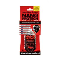 (obrázek pro) Antikorozní mazací a uvolňovací roztok NANOPROTECH Auto Moto Anticor 150 ml