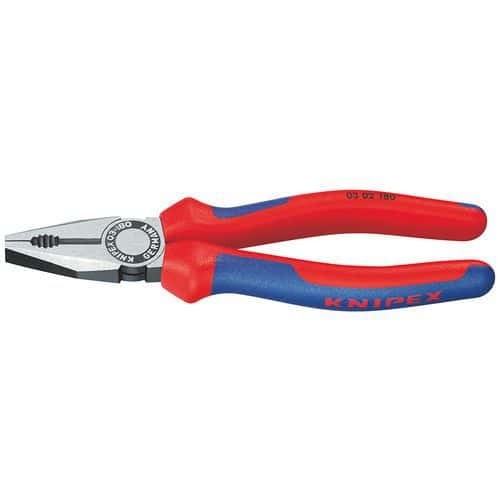 (obrázek pro) Kombinované kleště Knipex 180