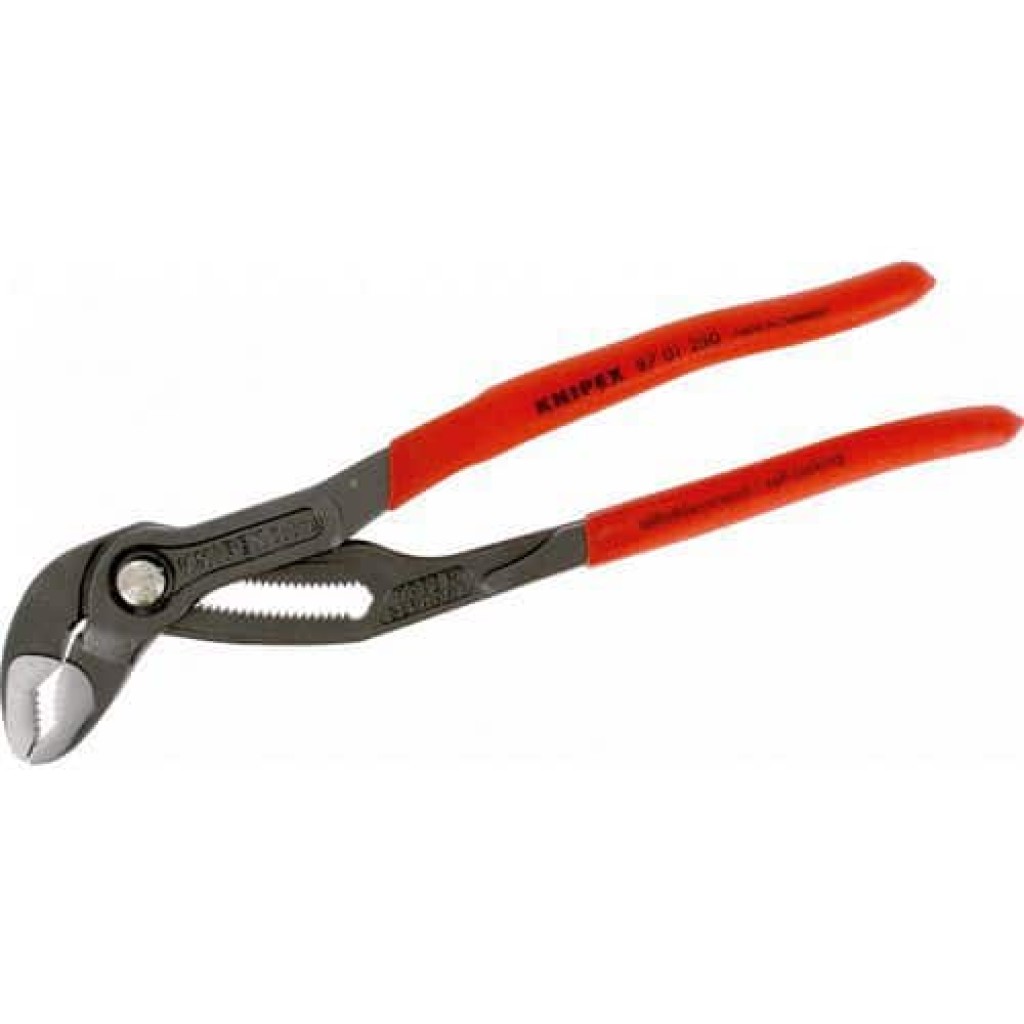 (obrázek pro) Siko kleště Knipex Cobra PH 250