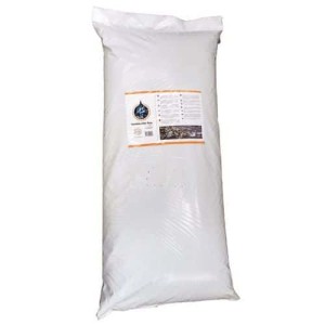 (obrázek pro) Sypký sorbent Vermiculite, sorpční kapacita 27 l, balení 9,5 kg