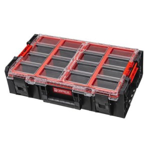 (obrázek pro) Organizér QBRICK System One 2XL + adaptér PROMO